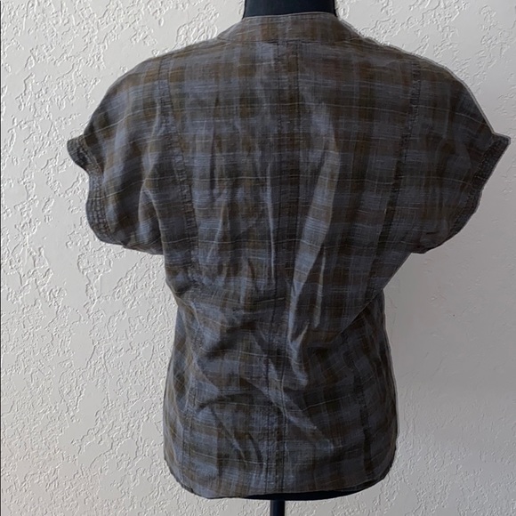 Women’s fossil top size medium - Picture 4 of 6